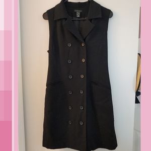 The Limited Black dress